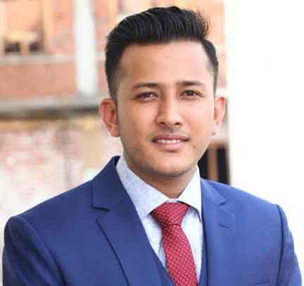Sudip Khadka